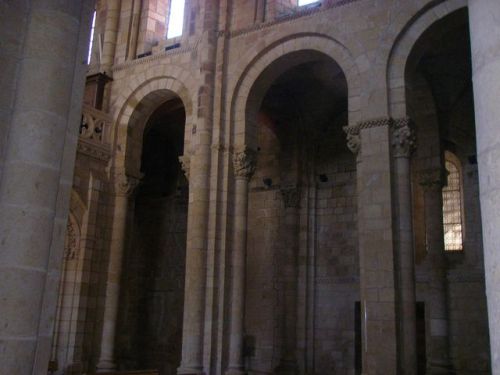 Basilica de San Isidoro de Sevilla