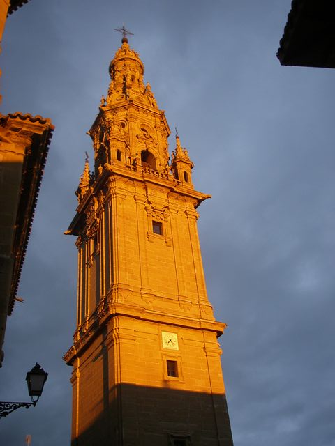 Santo Domingo de la Calzada